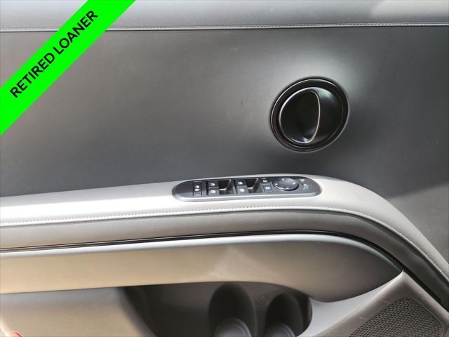 2026 Hyundai Palisade - $46,659