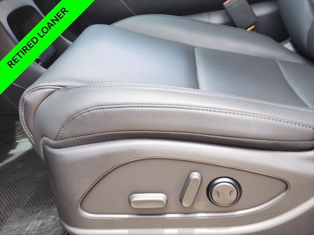 2026 Hyundai Palisade - $46,659