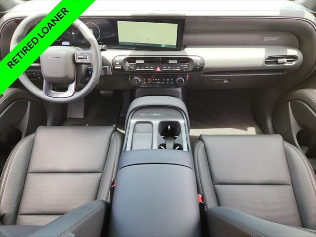 2026 Hyundai Palisade - $46,659