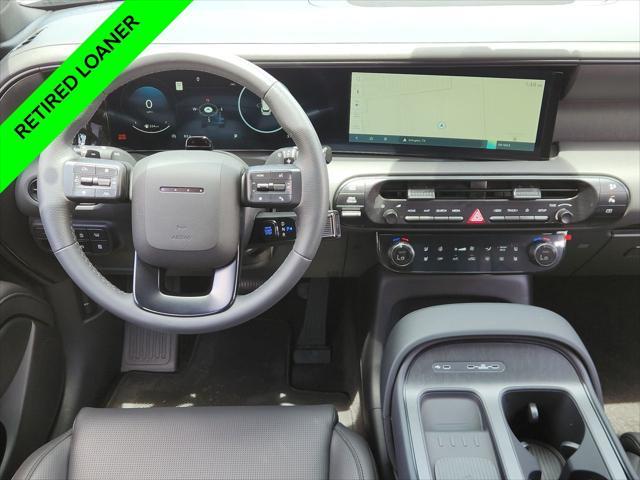 2026 Hyundai Palisade - $46,659