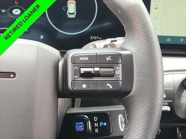 2026 Hyundai Palisade - $46,659
