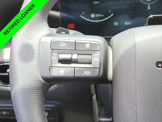 2026 Hyundai Palisade - $46,659