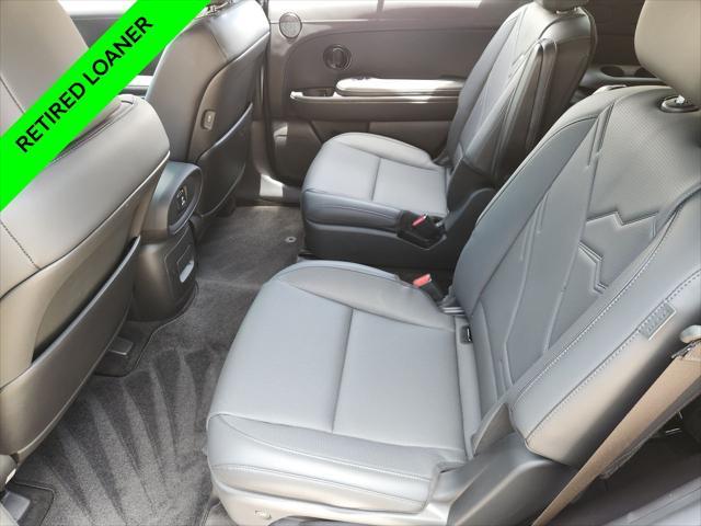 2026 Hyundai Palisade - $46,659