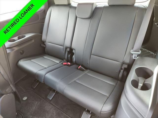 2026 Hyundai Palisade - $46,659
