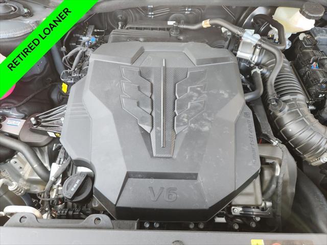 2026 Hyundai Palisade - $46,659