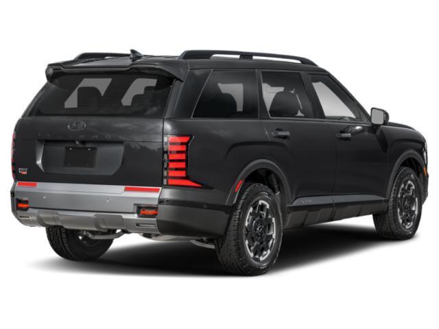 2026 Hyundai PALISADE XRT Pro — photo 1 of 12