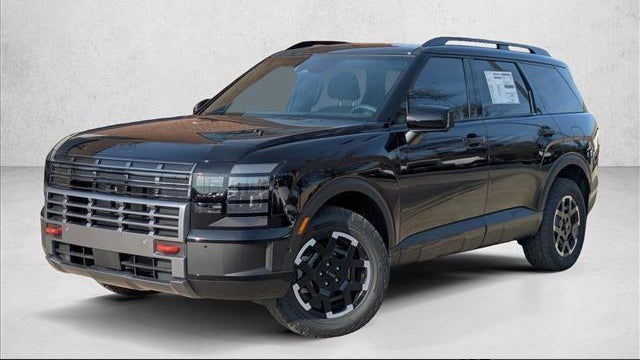 Preowned 2026 Hyundai PALISADE XRT Pro for Sale