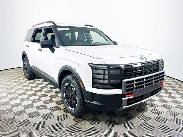 2026 Hyundai Palisade - $44,328
