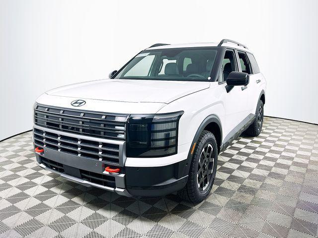2026 Hyundai Palisade - $44,328