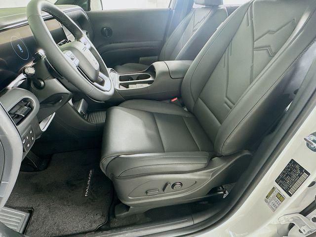2026 Hyundai Palisade - $44,328