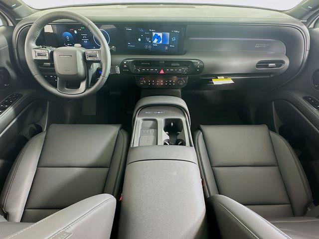 2026 Hyundai Palisade - $44,328