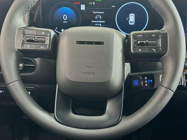 2026 Hyundai Palisade - $44,328