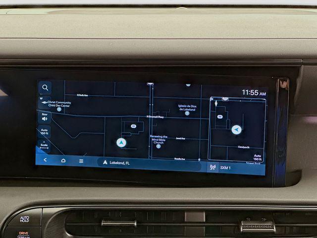 2026 Hyundai Palisade - $44,328
