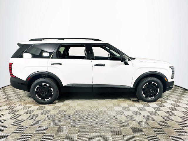 2026 Hyundai Palisade - $44,328
