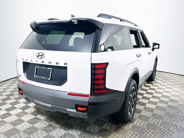 2026 Hyundai Palisade - $44,328