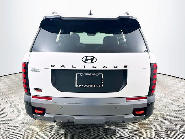 2026 Hyundai Palisade - $44,328