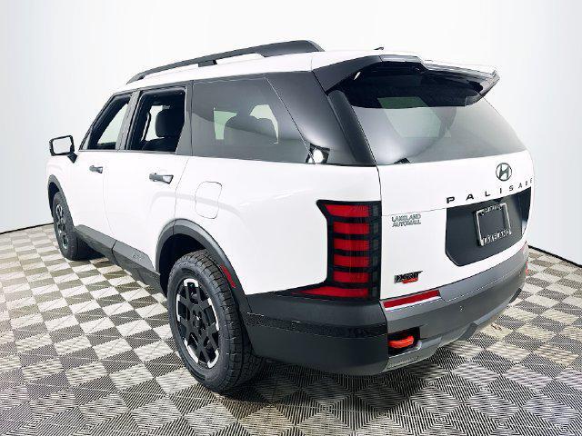 2026 Hyundai Palisade - $44,328
