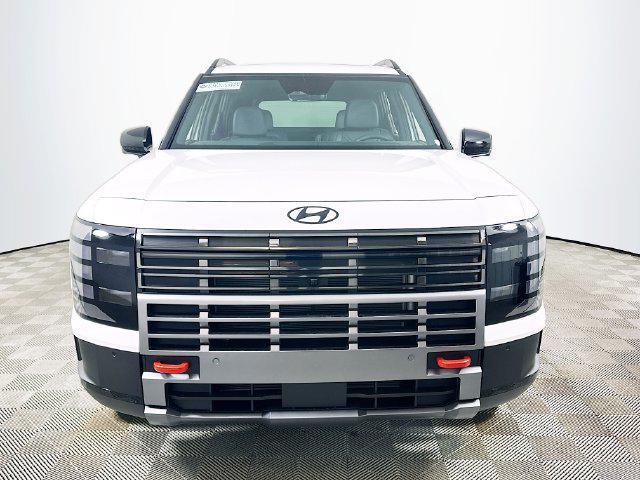 2026 Hyundai Palisade - $44,328