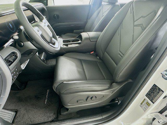 2026 Hyundai Palisade - $44,328