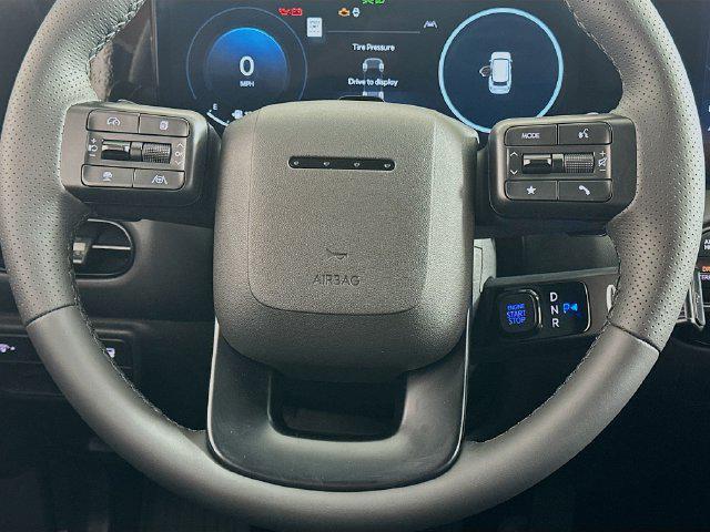 2026 Hyundai Palisade - $44,328