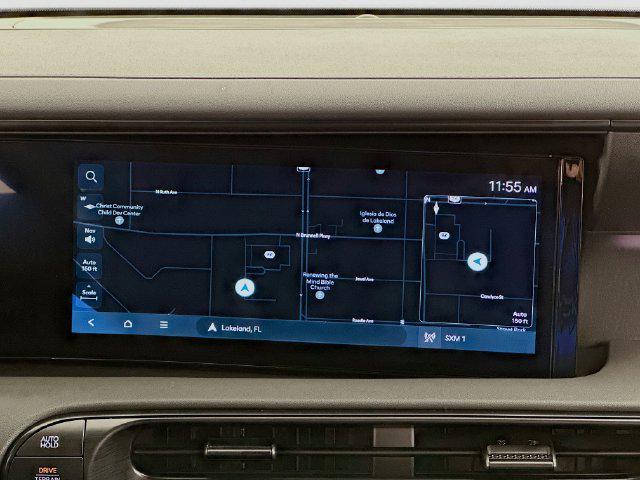 2026 Hyundai Palisade - $44,328