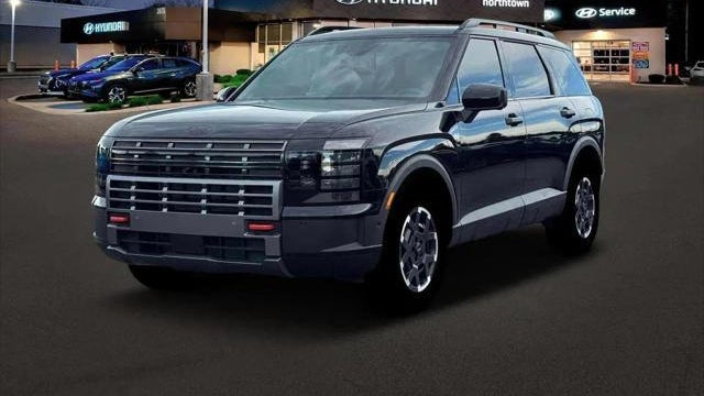 Preowned 2026 Hyundai PALISADE XRT Pro for Sale