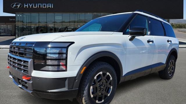 Preowned 2026 Hyundai PALISADE XRT Pro for Sale