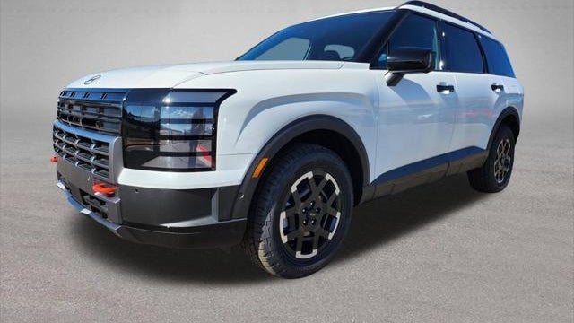 Preowned 2026 Hyundai PALISADE XRT Pro for Sale