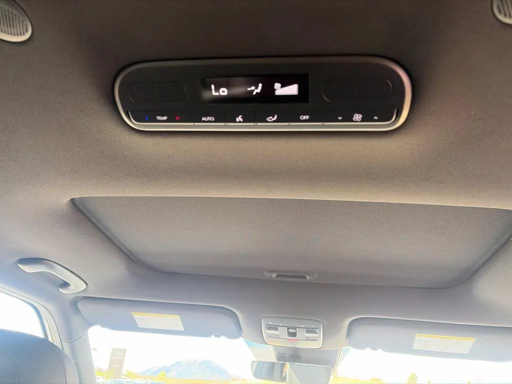 2026 Hyundai Palisade - $43,910