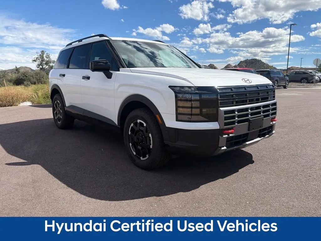 2026 Hyundai Palisade - $43,910