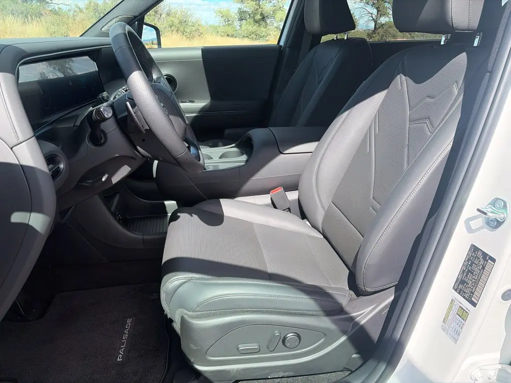 2026 Hyundai Palisade - $43,910
