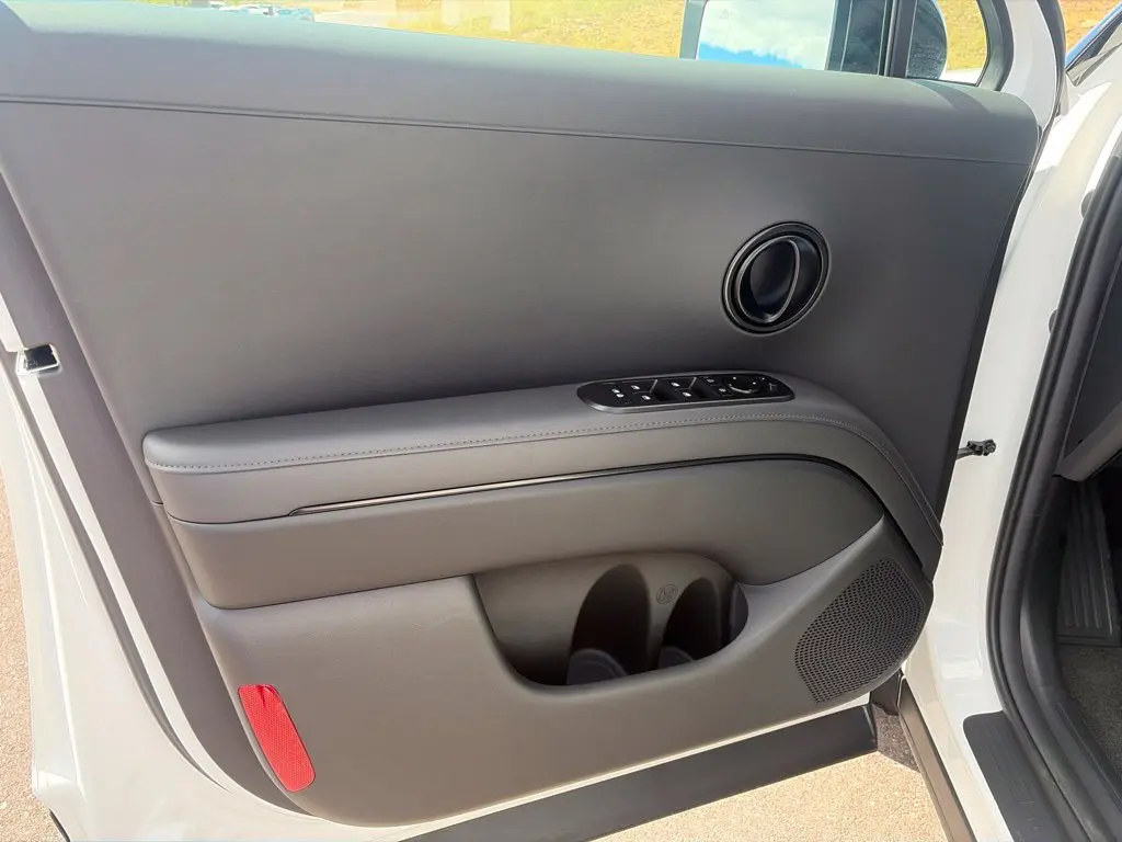 2026 Hyundai Palisade - $43,910