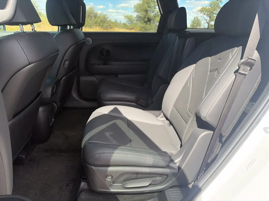 2026 Hyundai Palisade - $43,910