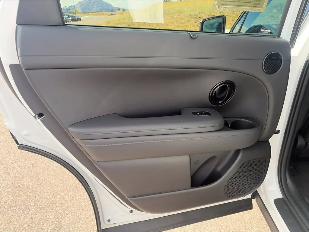 2026 Hyundai Palisade - $43,910