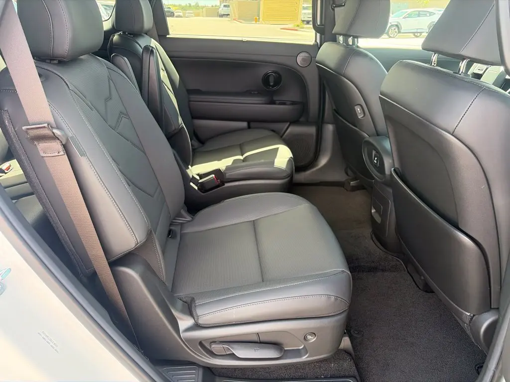 2026 Hyundai Palisade - $43,910