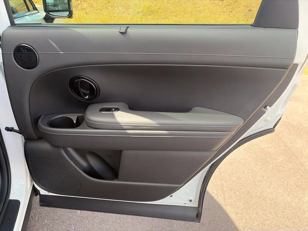 2026 Hyundai Palisade - $43,910