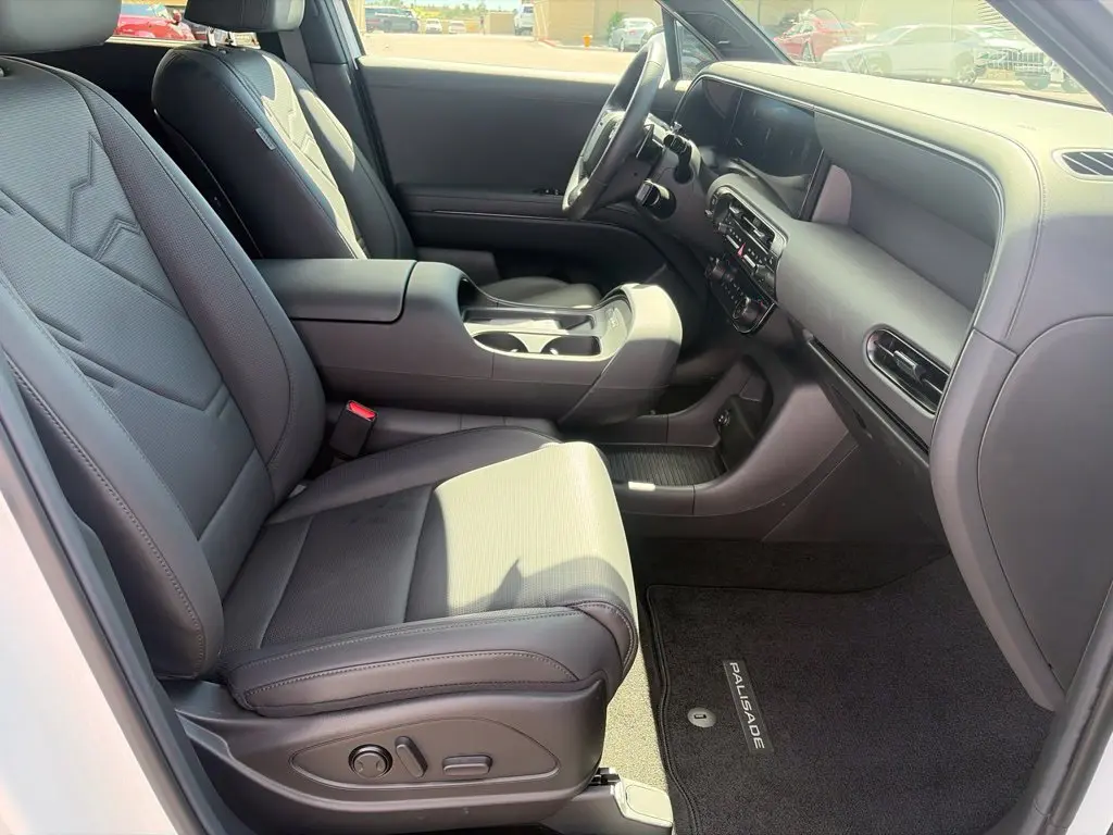 2026 Hyundai Palisade - $43,910