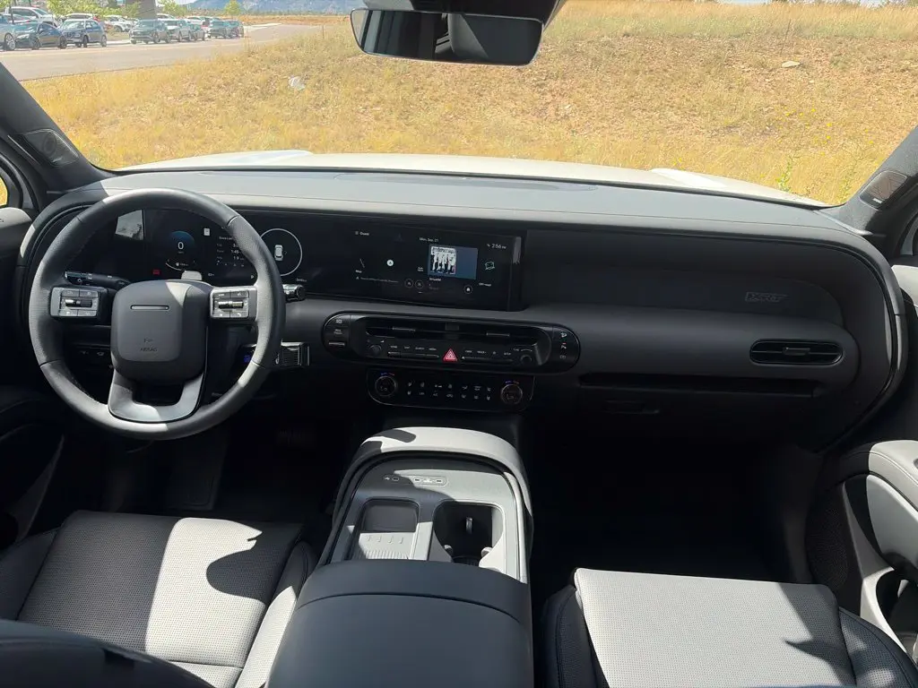 2026 Hyundai Palisade - $43,910