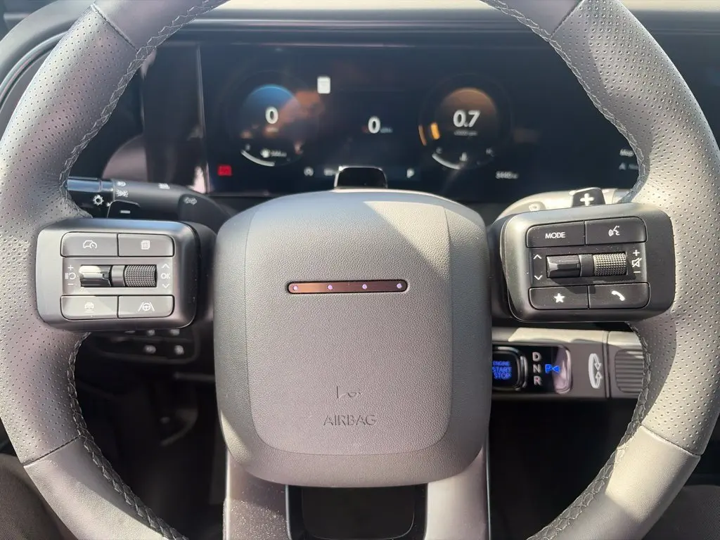 2026 Hyundai Palisade - $43,910