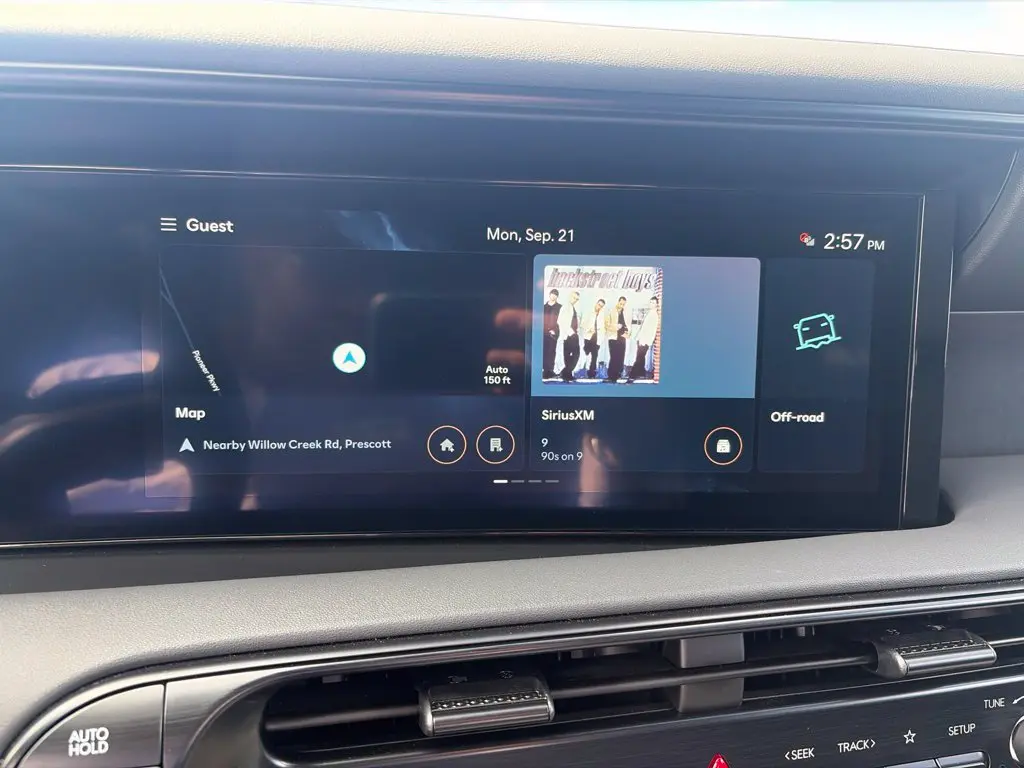 2026 Hyundai Palisade - $43,910