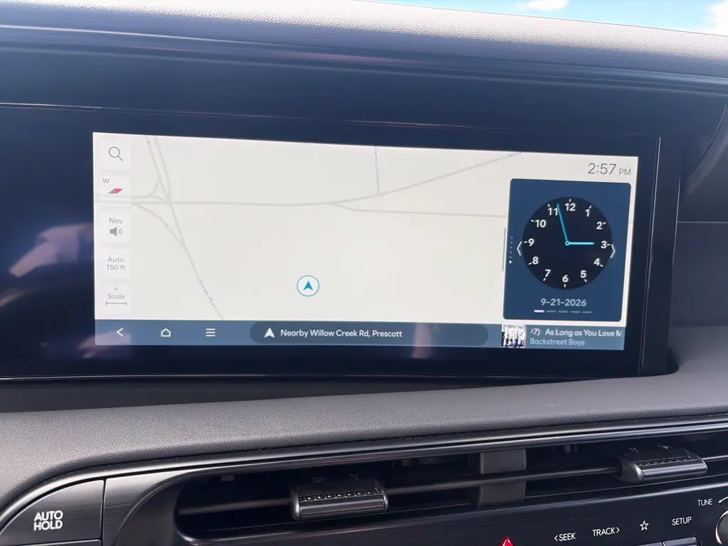 2026 Hyundai Palisade - $43,910