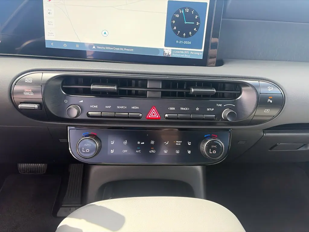 2026 Hyundai Palisade - $43,910