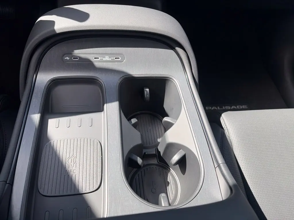 2026 Hyundai Palisade - $43,910