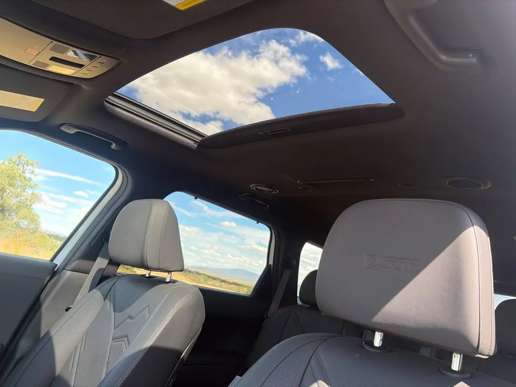 2026 Hyundai Palisade - $43,910
