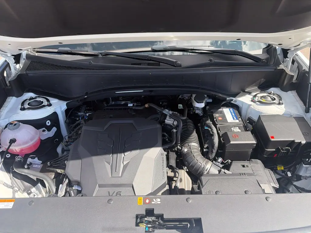 2026 Hyundai Palisade - $43,910