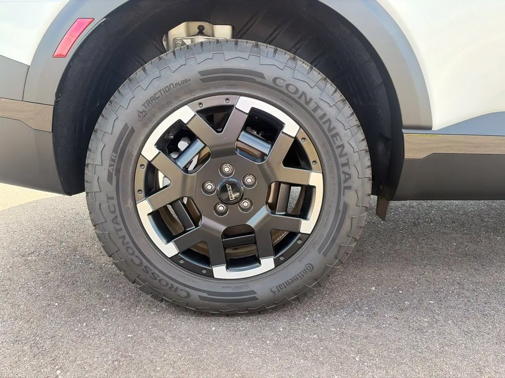 2026 Hyundai Palisade - $43,910