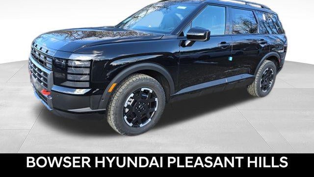 Preowned 2026 Hyundai PALISADE XRT Pro for Sale
