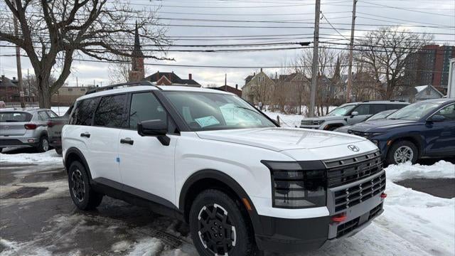 Preowned 2026 Hyundai PALISADE XRT Pro for Sale