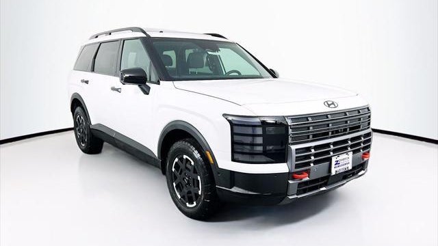 Preowned 2026 Hyundai PALISADE XRT Pro for Sale