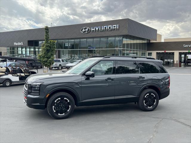 2026 Hyundai Palisade - $46,120